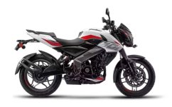 Bajaj Pulsar NS200 2026