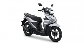 Honda BeAT 2024