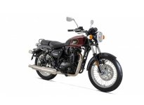 Benelli Imperiale 400 2024