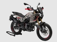 Benelli BKX 300 2026