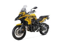 Benelli TRK 502 X 2024