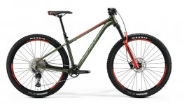 Merida BIG TRAIL 600 2022