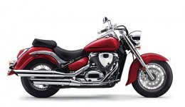 Suzuki BOULEVARD C50