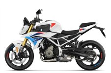 BMW F 450 R 2027