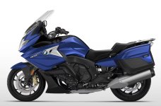 BMW K 1600 GT 2026