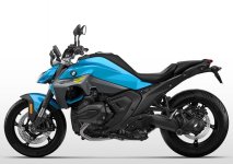 BMW R 1300 R 2026