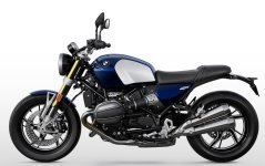 BMW R 12 nineT 2026