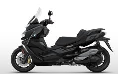 BMW C 400 GT 2025