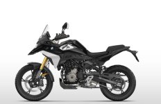 BMW F 450 GS 2028