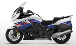 BMW K 1600 GT 2025