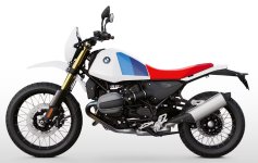 BMW R 12 GS 2027