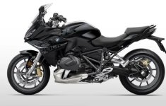 BMW R 1250 RS 2025