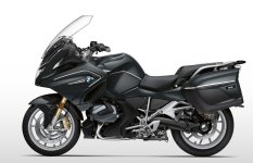 BMW R 1250 RT 2025