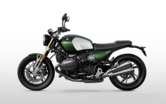 BMW R nineT 2026