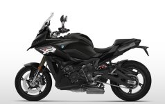BMW S 1000 XR 2025