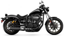Yamaha BOLT R-SPEC 2021