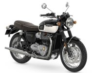 Triumph Bonneville T120 2024