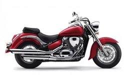 Suzuki BOULEVARD C50 2022