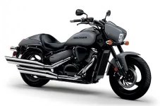 Suzuki BOULEVARD M50 2022