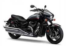 Suzuki BOULEVARD M90 2022