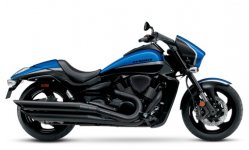 Suzuki Boulevard M109R BOSS 2022