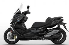 BMW C 400 GT 2022