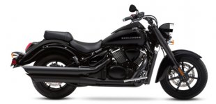 Suzuki Boulevard C90 BOSS 2019