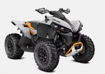 Can-Am Renegade 2026