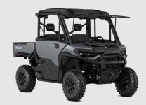 Can-Am Defender HD11 2027