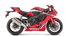 Honda CBR1000RR ABS