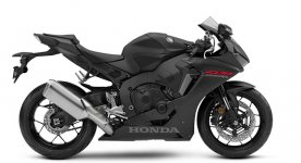 Honda CBR1000RR 2021