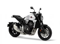 Honda CB1000R