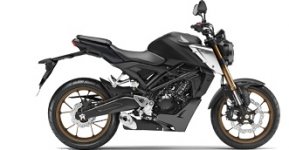 Honda CB125R Neo Sports Cafe 2021