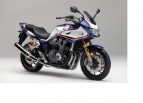Honda CB400 SUPER BOL DOR 2021