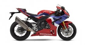 Honda CBR1000RR-R FIREBLADE SP