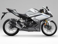 Honda CBR250RR 2024