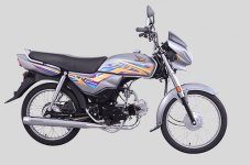 Honda CD70 Dream