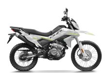 CFMoto 250 Dual 2026