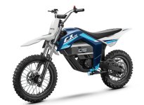CFMoto CX-5E 2025