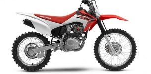 Honda CRF230F 2023
