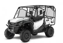 Honda PIONEER 1000-5 DELUXE 2023