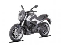 Bajaj Dominar 250