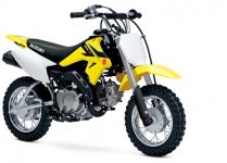 Suzuki DR-Z50 2021