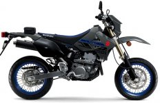 Suzuki DR-Z400SM
