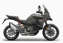 Ducati Multistrada V2 S 2025