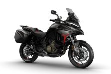 Ducati Multistrada V4 S 2027