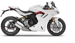 Ducati Supersport 950