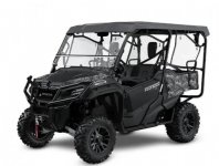 Honda PIONEER 1000-5 SPECIAL EDITION 2022