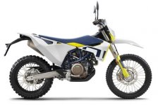 Husqvarna 701 Enduro 2021