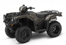 Honda FOURTRAX FOREMAN 4X4 ES EPS 2023